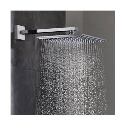 Dušo galva iš lubų Grohe Euphoria Cube 150, 1 srovės