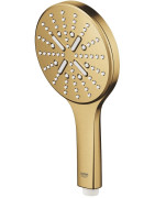 Dušo galva Grohe Rainshower SmartActive 130, 3 srovių