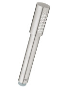 Dušo galva Grohe Sena Stick, 1 srovės, nerūdijančio plieno