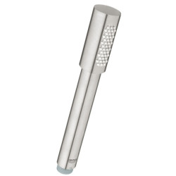 Dušo galva Grohe Sena Stick, 1 srovės, nerūdijančio plieno