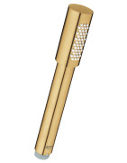 Dušo galva Grohe Sena Stick, 1 srovės, "brushed cool sunrise"