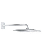 Dušo galva iš sienos Grohe Rainshower Mono 310 Cube