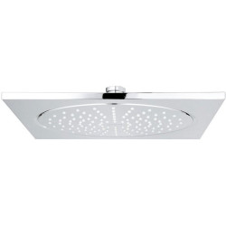 Dušo galva Grohe Rainshower F-Series 10", 254x254 mm
