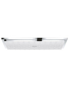 Dušo galva iš lubų Grohe Rainshower Allure 230, 230x230 mm