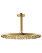 Dušo galva Grohe Rainshower 310, su laikikliu, cool sunrise