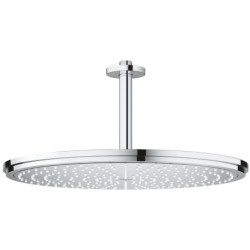 Dušo galva Grohe Rainshower Cosmopolitan 400, su laikikliu