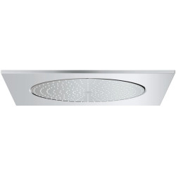 Dušo galva Grohe Rainshower F-Series 20", 508x508 mm