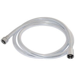 Dušo žarna Gustavsberg Biflex, 175 cm