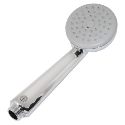 Dušo galva Gustavsberg Nordic, chromuota