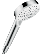 Dušo galva Hansgrohe Crometta Vario, 2 srovių