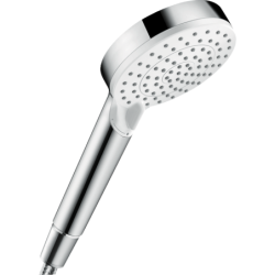 Dušo galva Hansgrohe Crometta Vario, 2 srovių