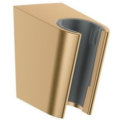 Dušo laikiklis Hansgrohe Porter S, spalvotas