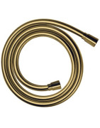 Dušo žarna Hansgrohe Isiflex, 1.6 m, spalvota