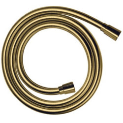 Dušo žarna Hansgrohe Isiflex, 1.6 m, spalvota