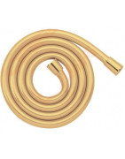 Dušo žarna Hansgrohe AXOR, 1.6 m, spalvota