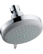 Potinkinė dušo galva Hansgrohe Croma 100 Vario, 100 mm