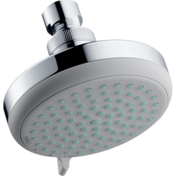 Potinkinė dušo galva Hansgrohe Croma 100 Vario, 100 mm