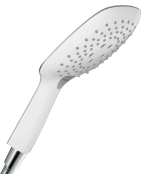Dušo galva Hansgrohe Raindance E 150 EcoSmart, 3 srovių
