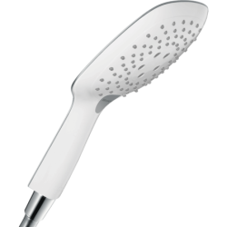 Dušo galva Hansgrohe Raindance E 150 EcoSmart, 3 srovių