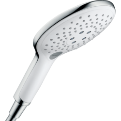 Dušo galva Hansgrohe Raindance S 150 EcoSmart, 3 srovių