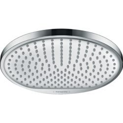 Dušo galva Hansgrohe Crometta S 240, 1 srovės