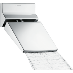 Potinkinė dušo galva Hansgrohe Raindance Rainfall 150