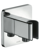 Dušo laikiklis Hansgrohe Axor Urquiola, šveisto žalvario spalvos