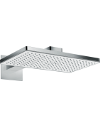 Potinkinė dušo galva Hansgrohe Rainmaker Select 460
