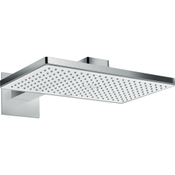 Potinkinė dušo galva Hansgrohe Rainmaker Select 460