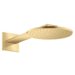 Dušo galva iš sienos Hansgrohe Axor ShowerSolutions 250