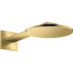 Dušo galva iš sienos Hansgrohe Axor ShowerSolutions 250