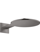 Dušo galva iš sienos Hansgrohe Axor ShowerSolutions 300