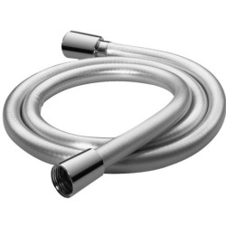 Dušo žarna Ideal Standard Idealflex, 1.25 m, sidabro spalvos