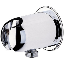 Jungtis dušo žarnai Ideal Standard Idealrain Pro, su laikikliu