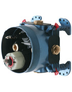 Potinkinė dalis Ideal Standard Easy-Box Kit 1