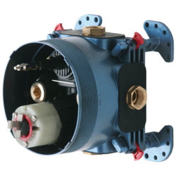 Potinkinė dalis Ideal Standard Easy-Box Kit 1