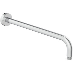 Alkūnė dušo galvai Ideal Standard Idealrain Cube iš sienos