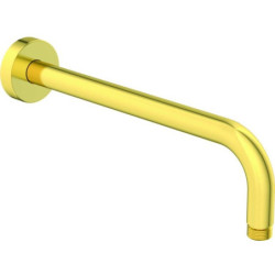 Alkūnė dušo galvai Ideal Standard Idealrain Cube iš sienos