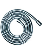 Dušo žarna Keuco, 1.6 m, chromuota