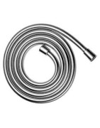 Dušo žarna Keuco, 1.25 m, chromuota