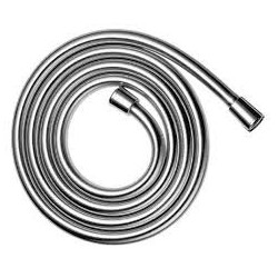 Dušo žarna Keuco, 1.25 m, chromuota