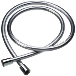 Dušo žarna Oras, 1.5 m ilgio, satino spalvos