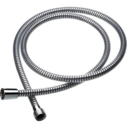 Dušo žarna Oras, 2 m ilgio, chromo spalvos