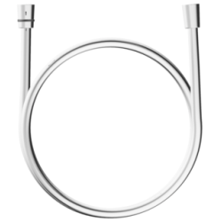 Dušo žarna Oras Hydra, 1.5 m ilgio, satino spalvos