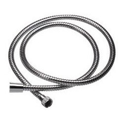 Dušo žarna Oras Ventura, 1.5 m ilgio, satino spalvos