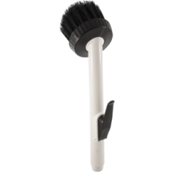 Šepetys Oras, baltos spalvos