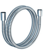 Dušo žarna Ravak 912.50, 1.5 m, chromo spalvos