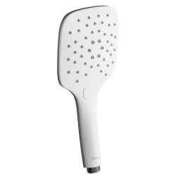 Dušo galvutė Ravak 958.10, 3 funkcijų, balta