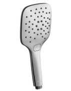 Dušo galvutė Ravak 958.00, 3 funkcijų, chromuota