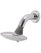 Dušo galvutė iš sienos Sanela SLA28